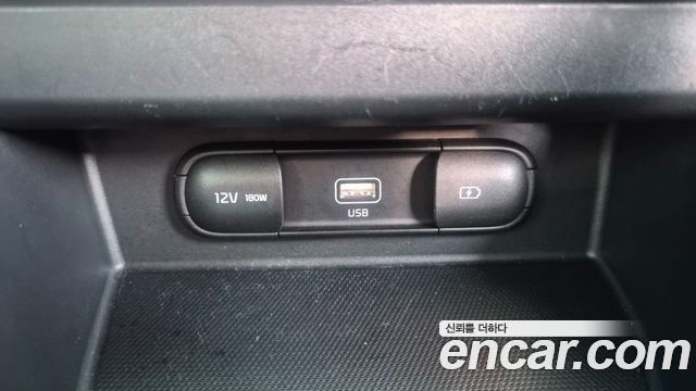 Kia Seltos 2023 — photo 19