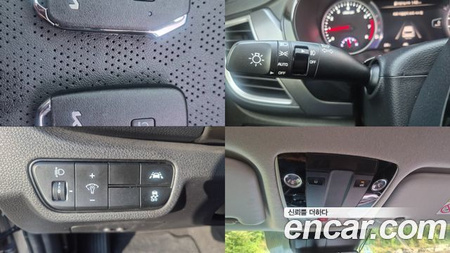 Kia Seltos 2023 — photo 20
