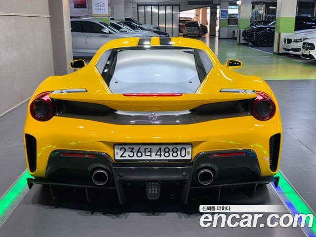 Ferrari 488 2020 — photo 4
