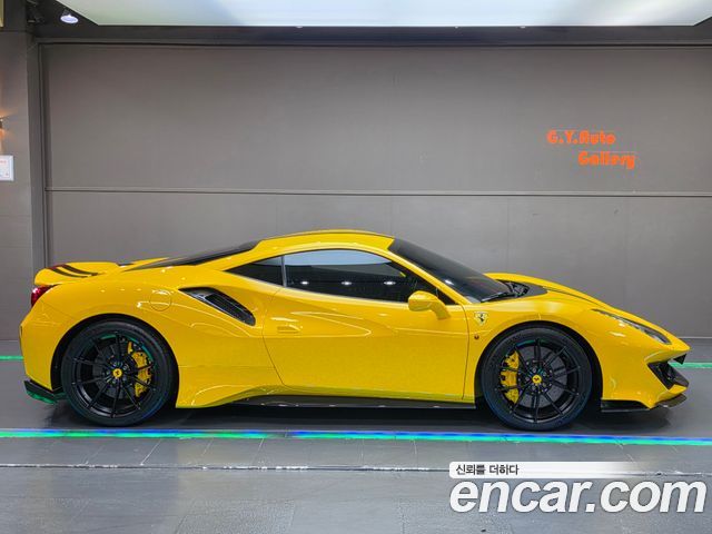 Ferrari 488 2020 — photo 5