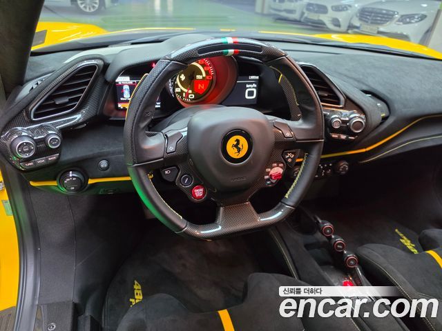 Ferrari 488 2020 — photo 8