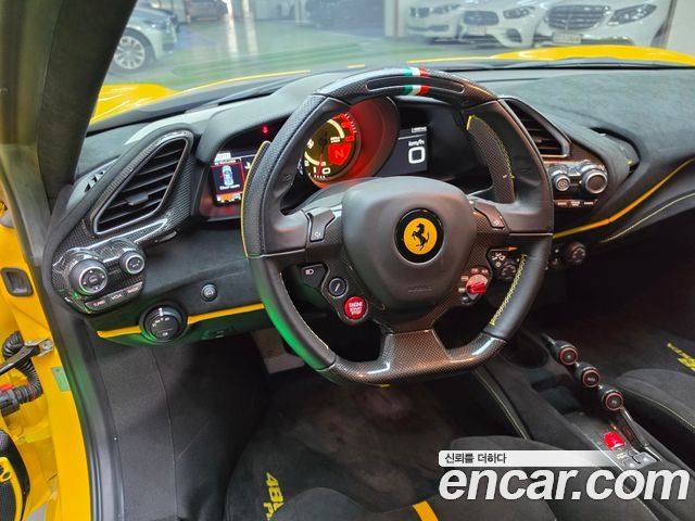 Ferrari 488 2020 — photo 10