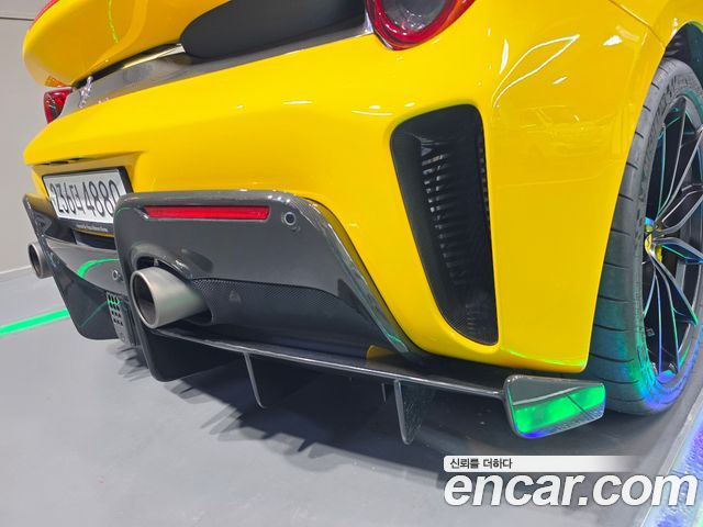 Ferrari 488 2020 — photo 13