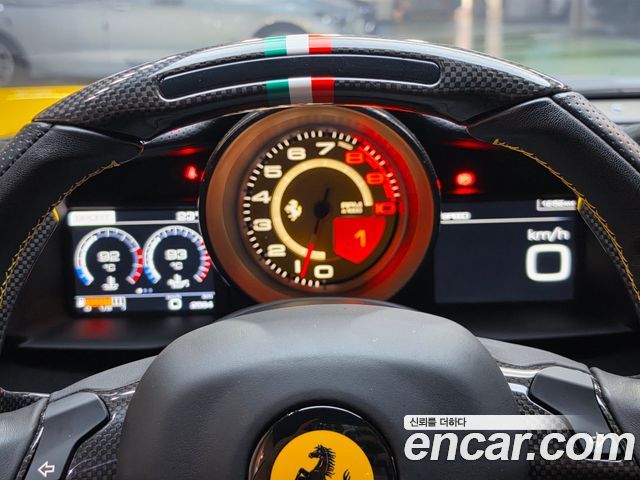 Ferrari 488 2020 — photo 15