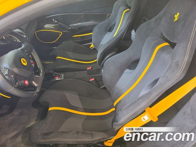 Ferrari 488 2020 — photo 16