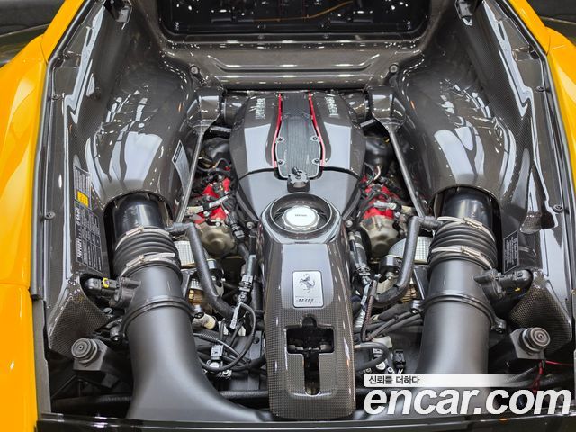 Ferrari 488 2020 — photo 20