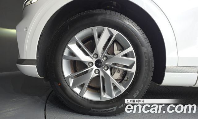 Genesis GV70 2025 — photo 5