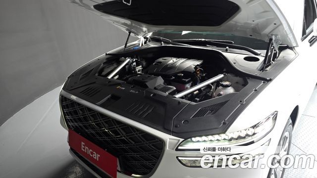 Genesis GV70 2025 — photo 6