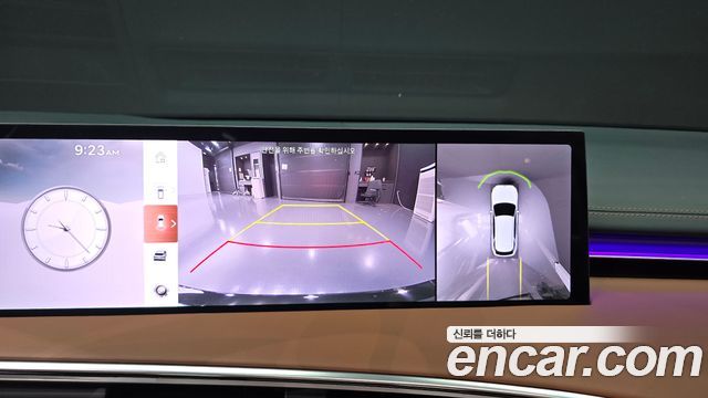 Genesis GV70 2025 — photo 20