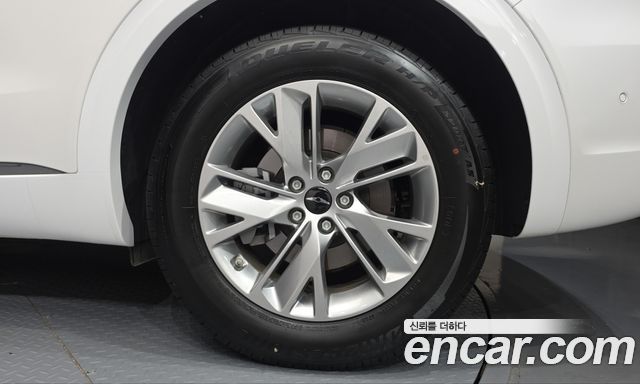 Genesis GV70 2025 — photo 7
