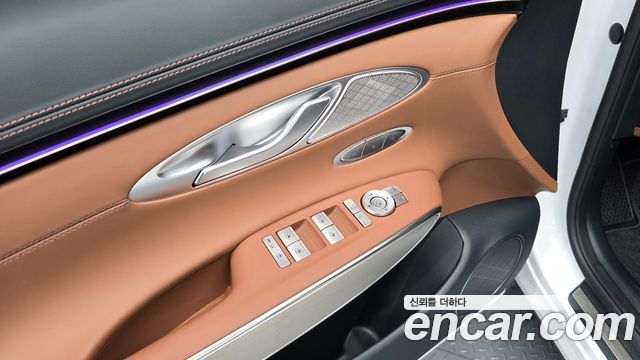 Genesis GV70 2025 — photo 28