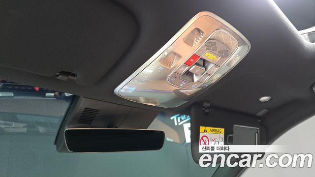 Genesis GV70 2025 — photo 29