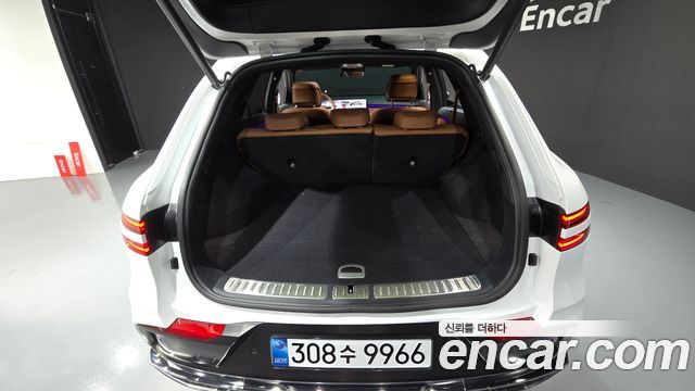 Genesis GV70 2025 — photo 31