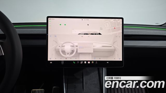 Tesla Model Y 2025 — photo 20