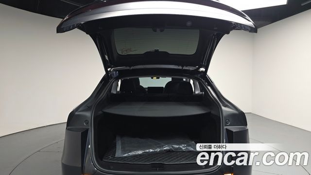 Tesla Model Y 2025 — photo 26