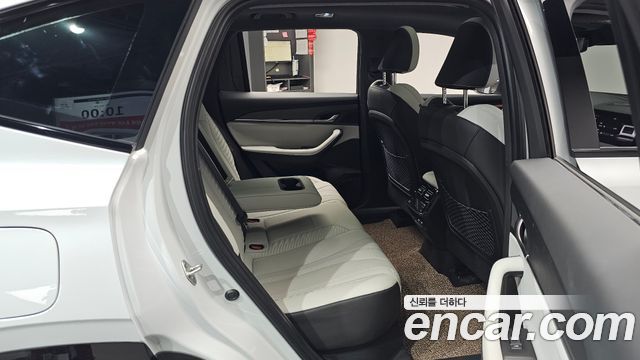 Renault Korea Grand Koleos 2026 — photo 17