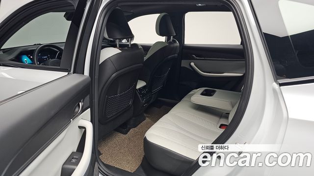Renault Korea Grand Koleos 2026 — photo 18