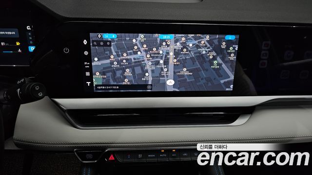 Renault Korea Grand Koleos 2026 — photo 20