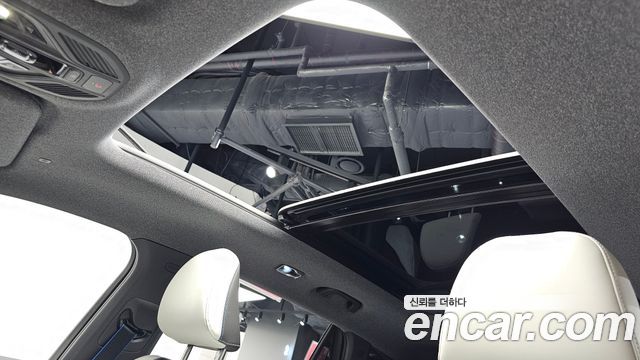 Renault Korea Grand Koleos 2026 — photo 24