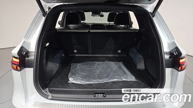 Renault Korea Grand Koleos 2026 — photo 26
