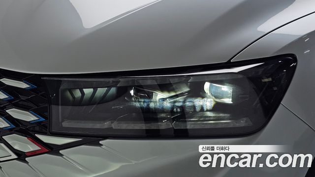 Renault Korea Grand Koleos 2026 — photo 8