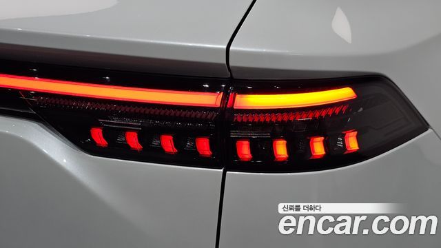Renault Korea Grand Koleos 2026 — photo 9