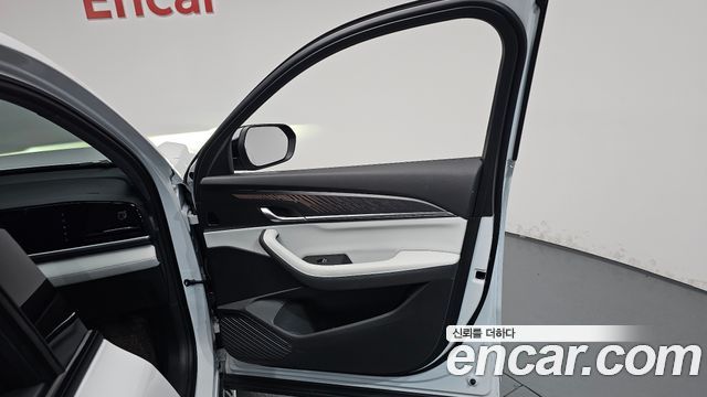 Renault Korea Grand Koleos 2026 — photo 14