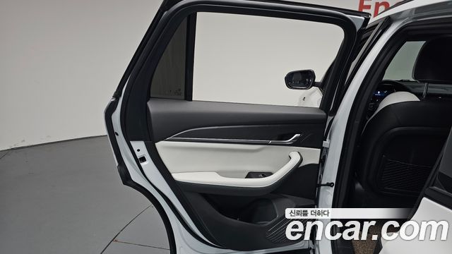 Renault Korea Grand Koleos 2026 — photo 15