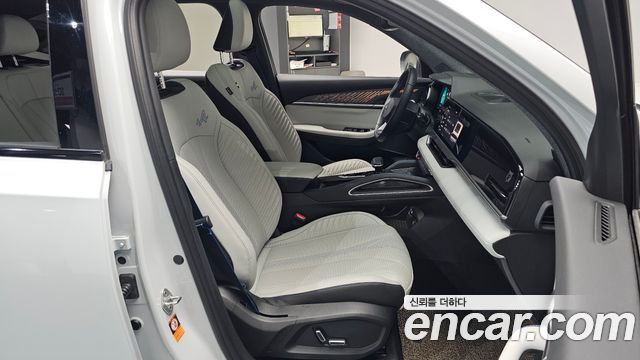 Renault Korea Grand Koleos 2026 — photo 16