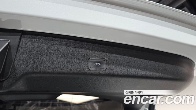 Renault Korea Grand Koleos 2026 — photo 27