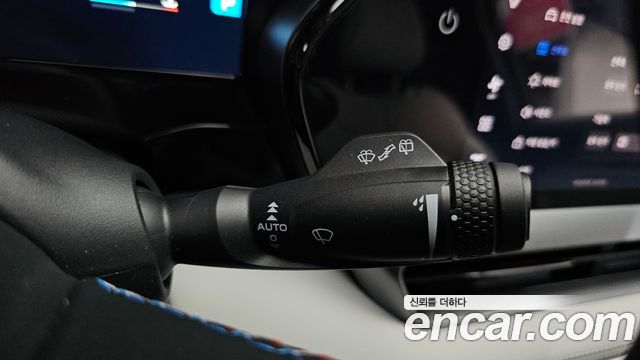 Renault Korea Grand Koleos 2026 — photo 36