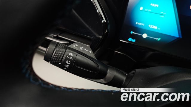 Renault Korea Grand Koleos 2026 — photo 37