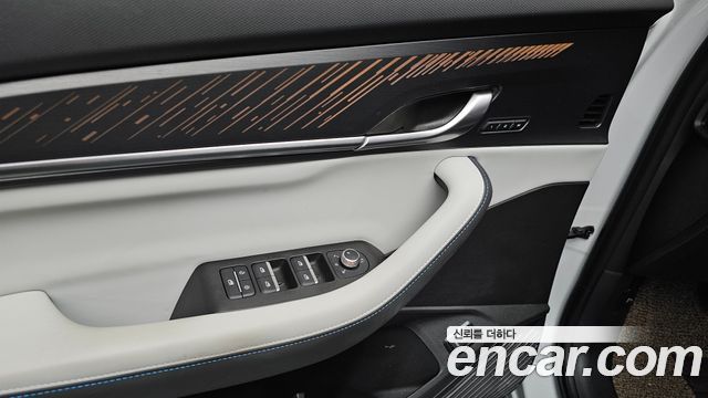 Renault Korea Grand Koleos 2026 — photo 38