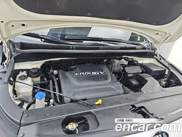 Kia Canival 2016 — photo 6