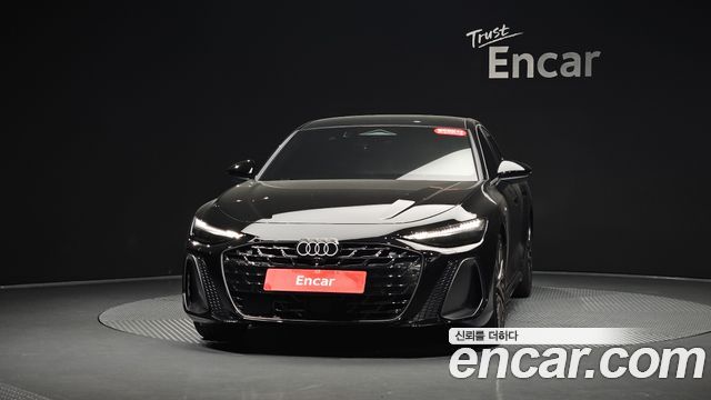 Audi A6 2026 — photo 3