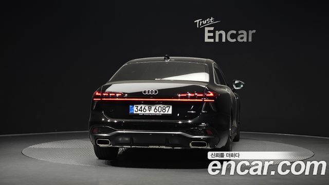 Audi A6 2026 — photo 4