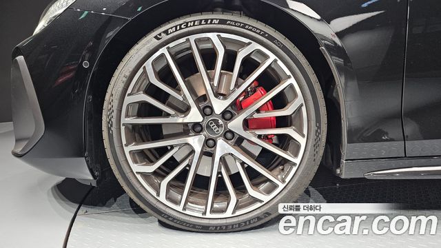 Audi A6 2026 — photo 5