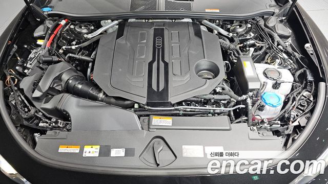 Audi A6 2026 — photo 6