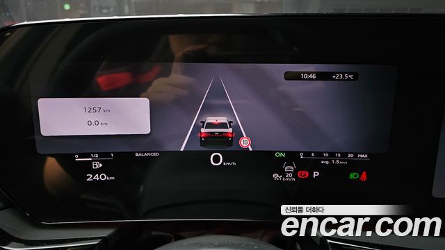 Audi A6 2026 — photo 11