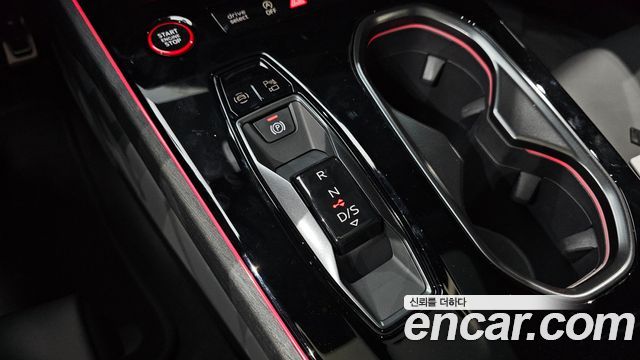 Audi A6 2026 — photo 12
