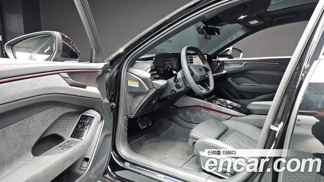 Audi A6 2026 — photo 13