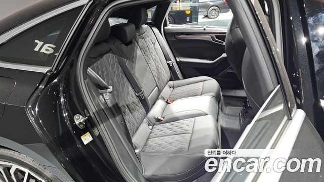 Audi A6 2026 — photo 17