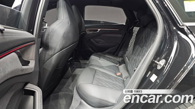 Audi A6 2026 — photo 18