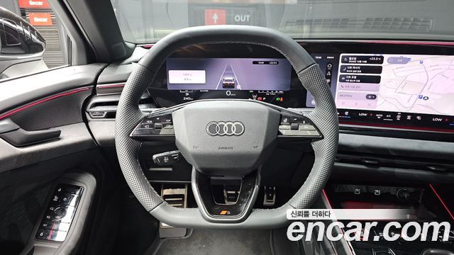 Audi A6 2026 — photo 19
