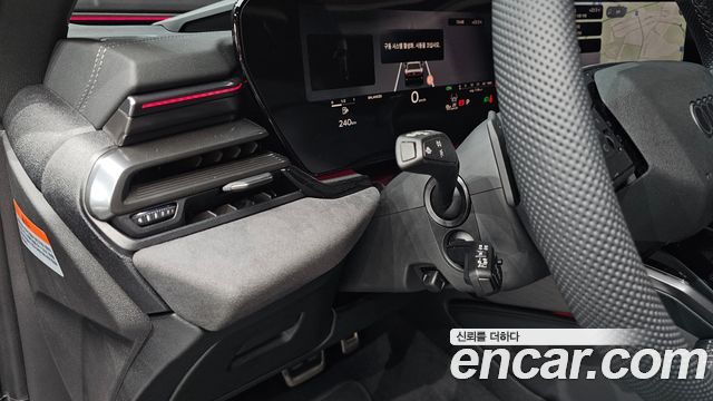 Audi A6 2026 — photo 26