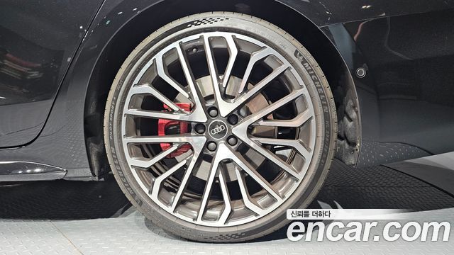 Audi A6 2026 — photo 7