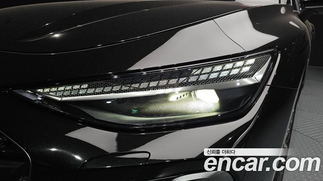 Audi A6 2026 — photo 8