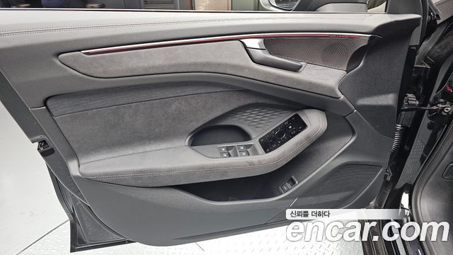 Audi A6 2026 — photo 14