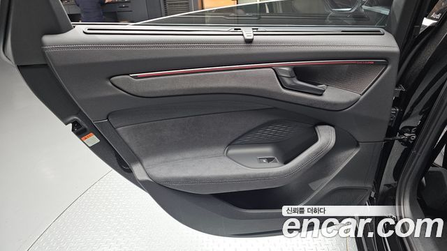 Audi A6 2026 — photo 15