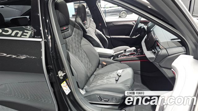 Audi A6 2026 — photo 16